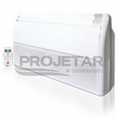 SPLIT PISO TETO QUENTE E FRIO - 60.000 BTU/h