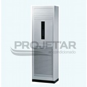 SPLIT TORRE QUENTE E FRIO - 42.000 BTU/h