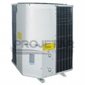 CHILLER CICLO REVERSO CONDENSAÇÃO A AR - 48.000 BTU/h